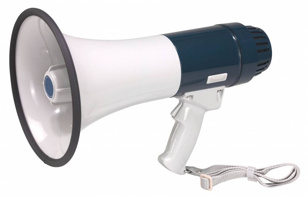 PROAUDIO PMD-25 - Мегафон