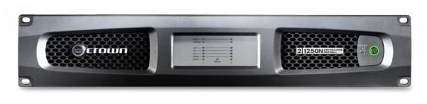 CROWN DCi2|1250N - Усилитель мощности