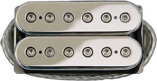 DIMARZIO DP158CC Evolution Neck звукосниматель, хамбакер, хром