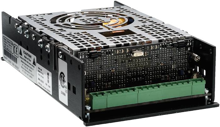 POWERSOFT DigiMod 1000NPS - Усилитель мощности