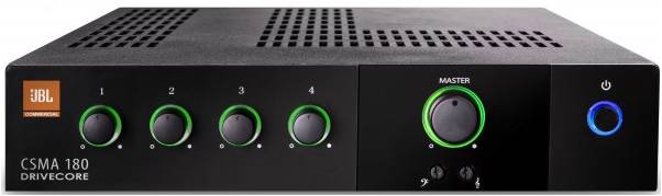 JBL CSMA 1120 - Микшерный пульт