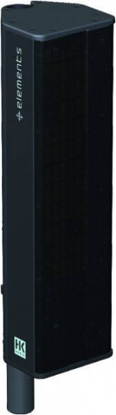 HK AUDIO ELEMENTS EA 600 Power Amp - Усилитель мощности