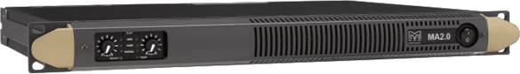 MARTIN AUDIO MA2.0 - Усилитель мощности