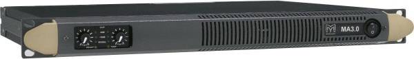 MARTIN AUDIO MA3.0 - Усилитель мощности