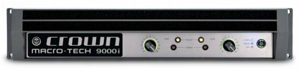 CROWN MA-9000i - Усилитель мощности