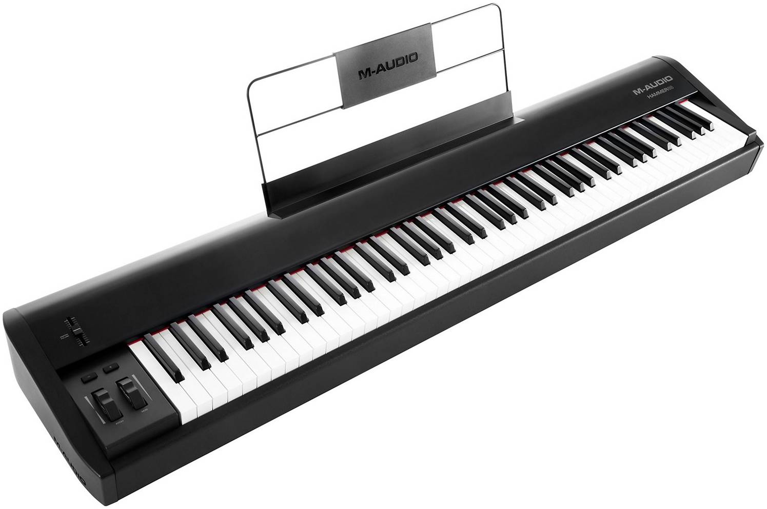 M-AUDIO Hammer 88 - MIDI-клавиатура