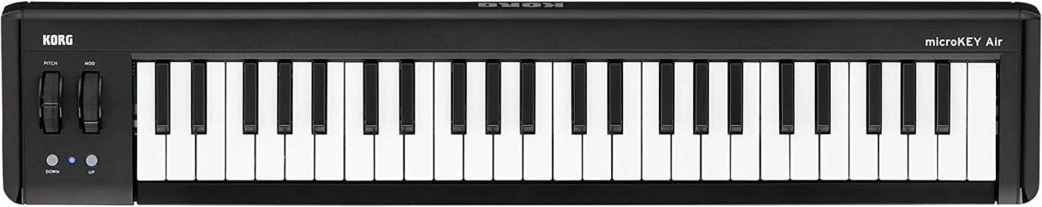 KORG MICROKEY2-49 - MIDI-клавиатура