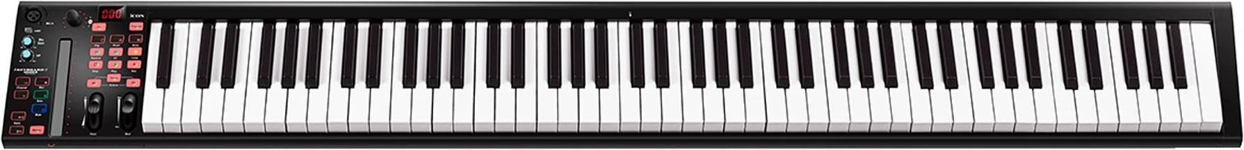 iCON iKeyboard 8S ProDrive III MIDI-клавиатура