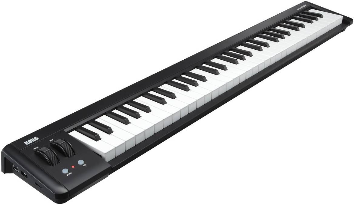 KORG MICROKEY2-61AIR - MIDI-клавиатура