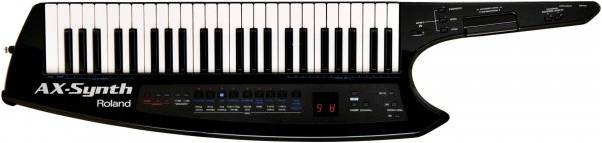 ROLAND AX-Synth-BK - Синтезатор