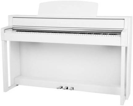GEWA UP 280G WK White Matt цифровое фортепиано