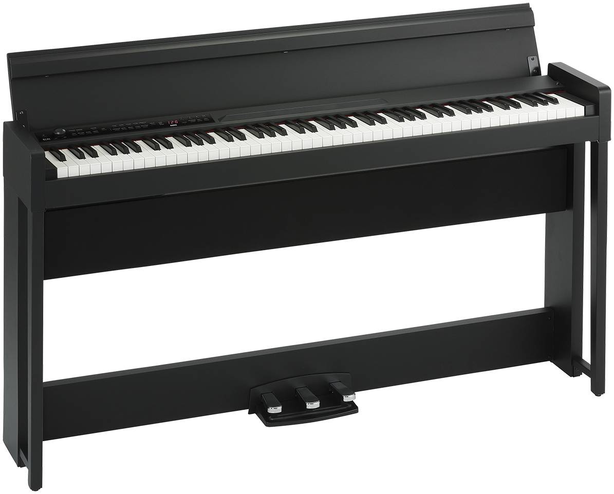 KORG C1 AIR BR - Пианино цифровое