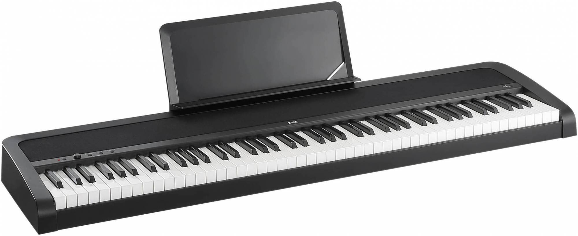 KORG B1-BK - Пианино цифровое