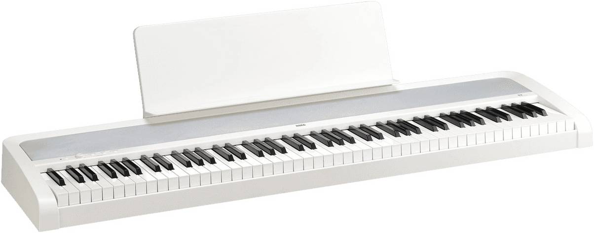 KORG B1-WH - Пианино цифровое