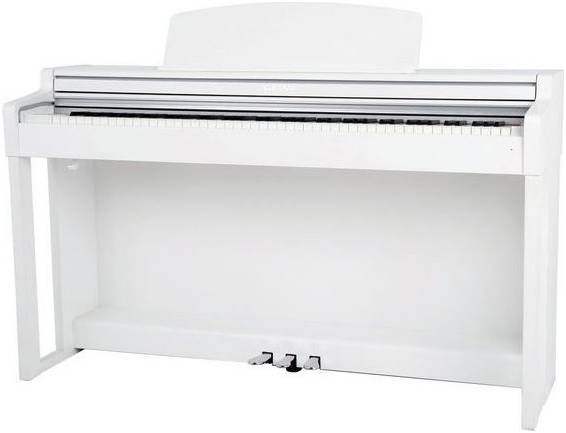 GEWA UP 360 G White цифровое пианино