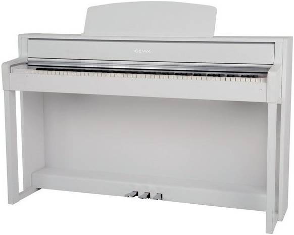 GEWA UP 380 G White цифровое пианино