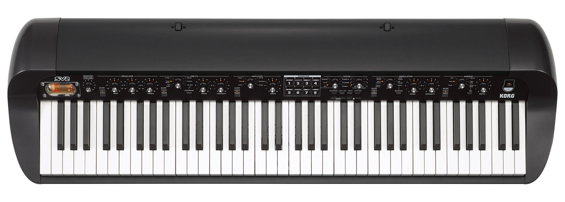 KORG SV2-73