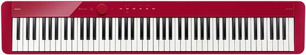CASIO PX-S1100 RD - Пианино цифровое