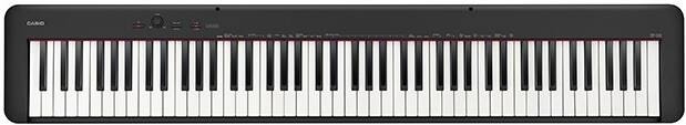 CASIO CDP-S160 BK - Пианино цифровое