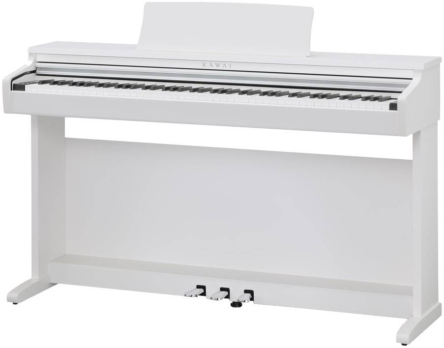 KAWAI KDP120 W - Пианино цифровое