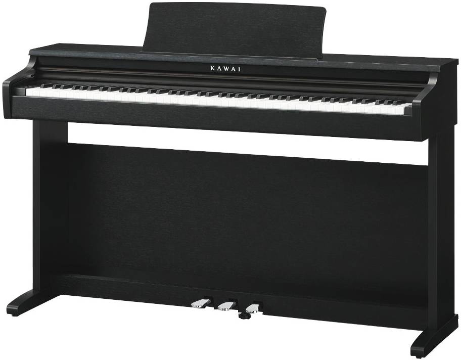 KAWAI KDP120 B - Пианино цифровое