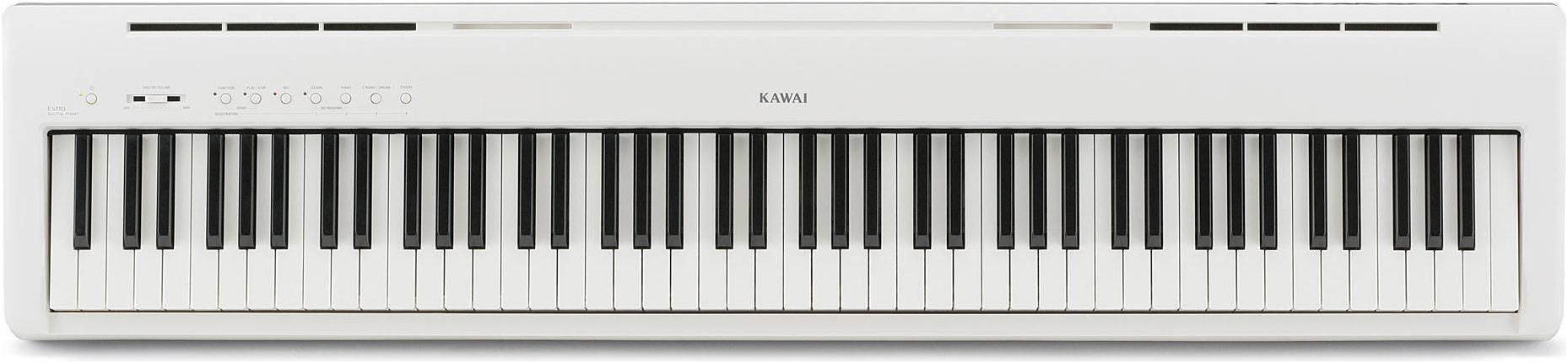 KAWAI ES110 W - Пианино цифровое