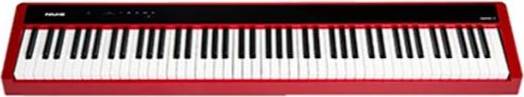 NUX NPK-10-RD Цифровое пианино, красное, Nux Cherub