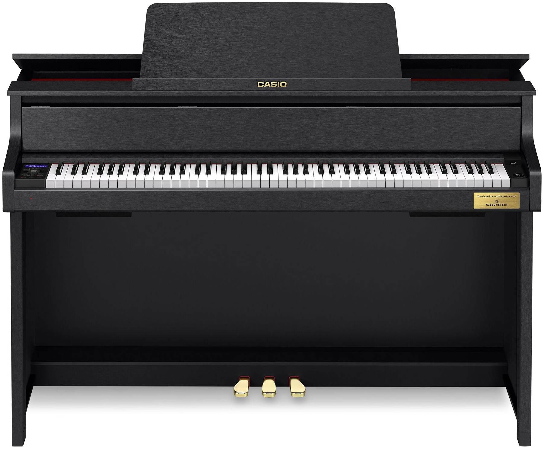 CASIO GP-310 BK - Пианино цифровое