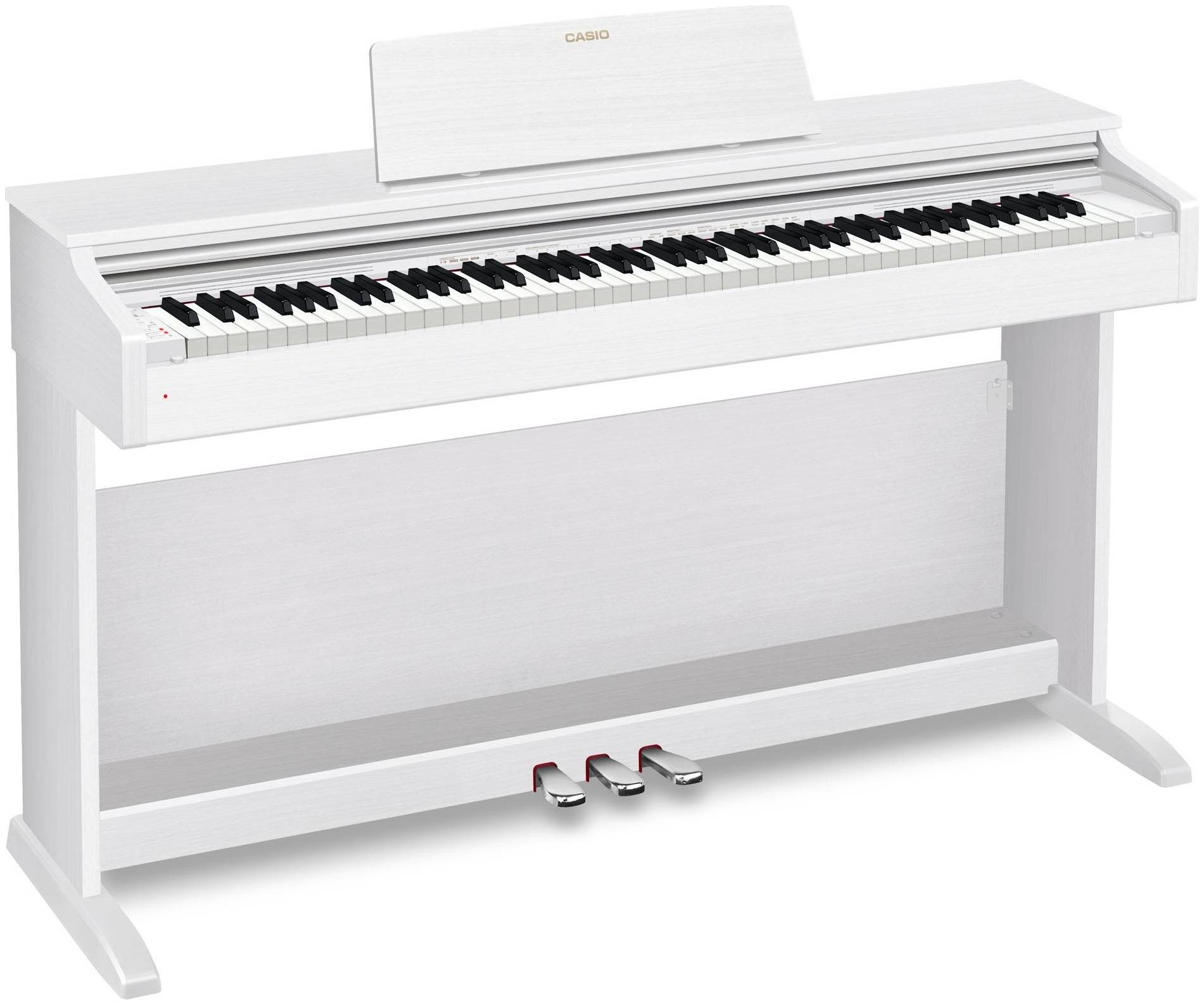 CASIO AP-270 WE - Пианино цифровое