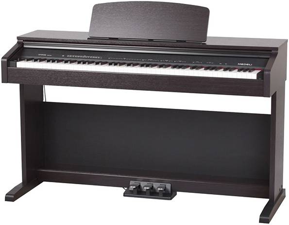MEDELI DP250RB Цифровое пианино