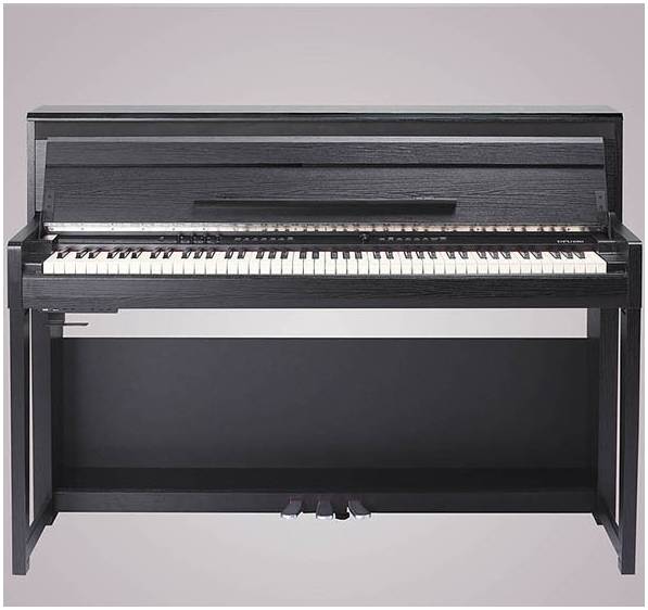 MEDELI DP650K Цифровое пианино, молоточковая механика