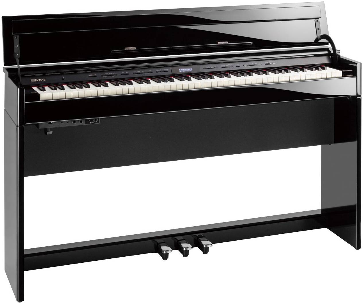 ROLAND DP603-PE цифровое фортепиано