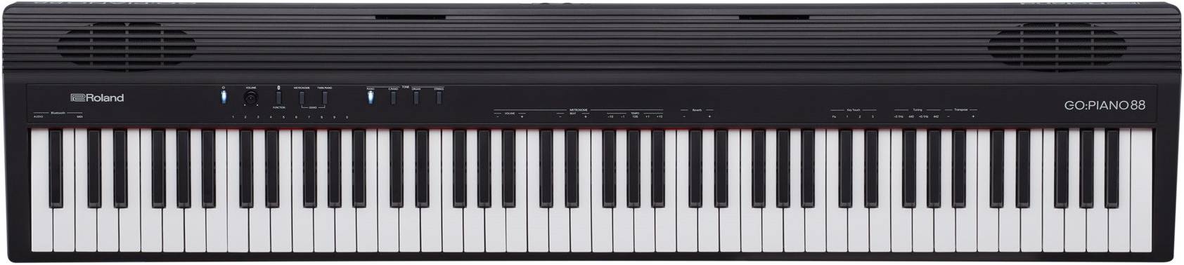 ROLAND GO-88P электрофортепиано