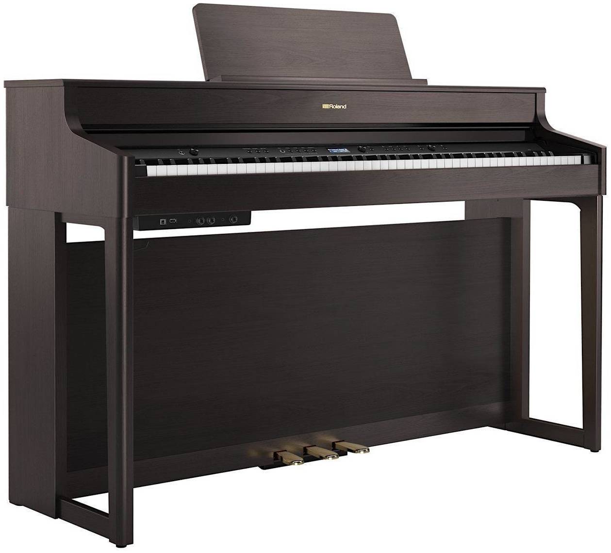 ROLAND HP702-DR цифровое фортепиано ( компл.)