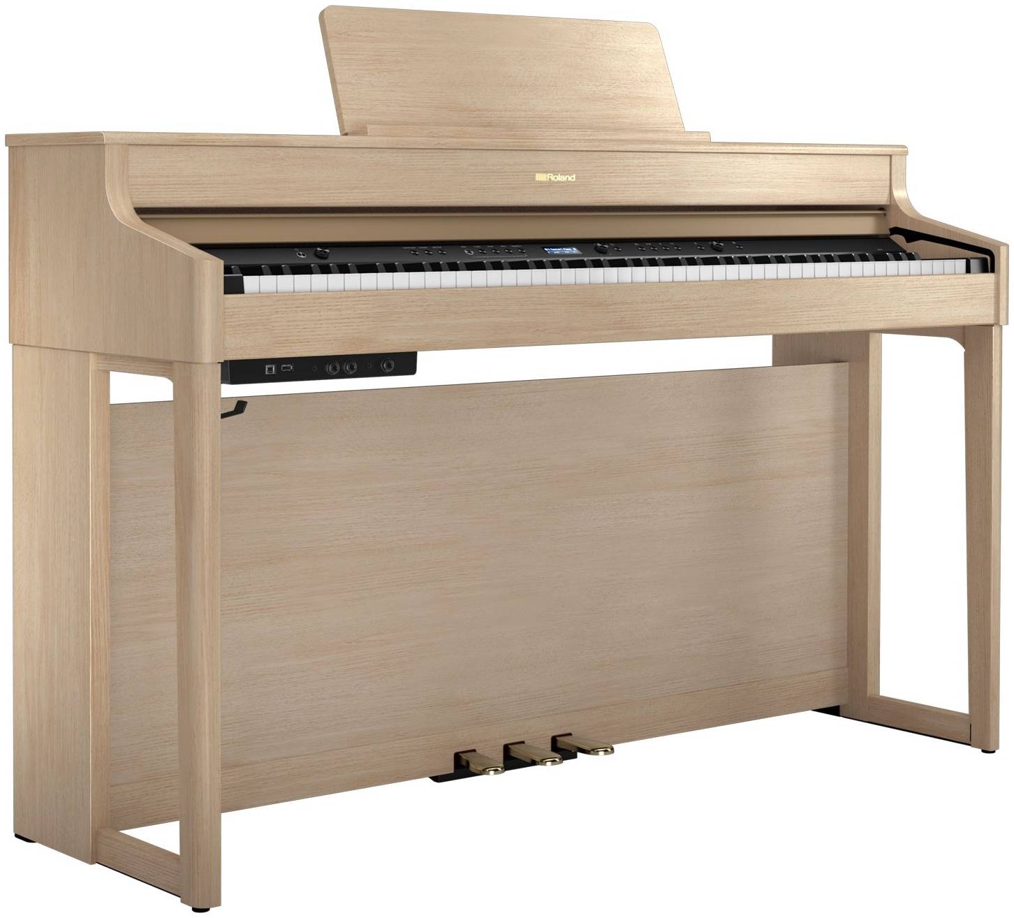 ROLAND HP702-LA цифровое фортепиано ( компл.)