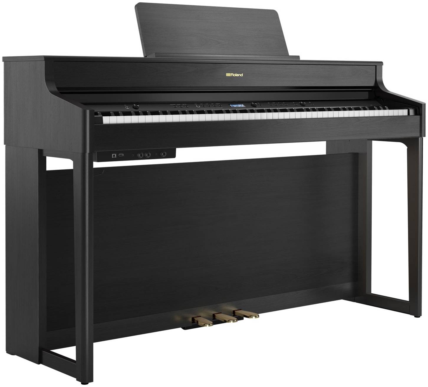 ROLAND HP702 CH - Набор