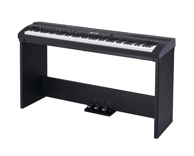 MEDELI SP5300+stand Цифровое пианино, со стойкой