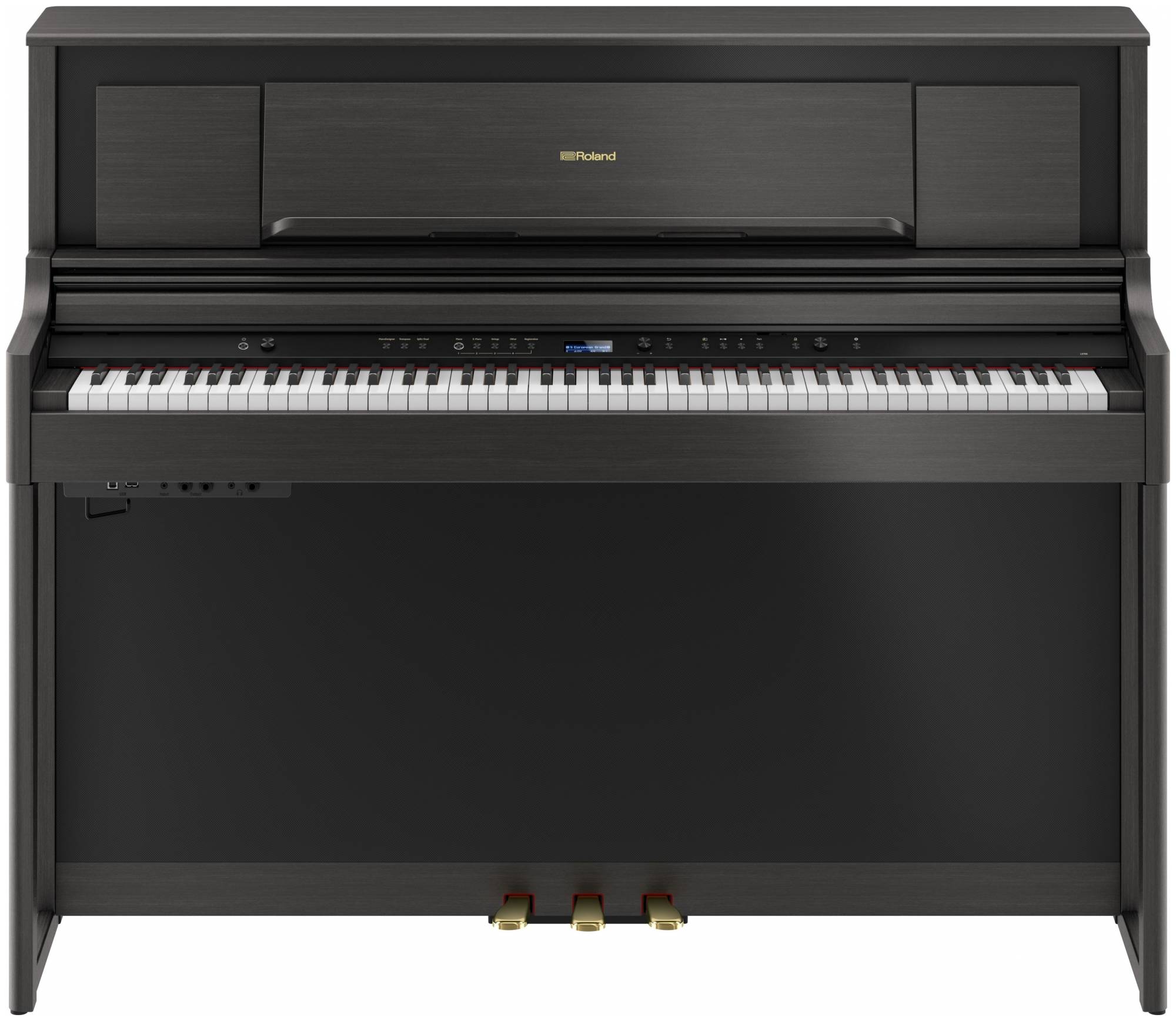 ROLAND LX705-CH+KSL705-CH цифровое фортепиано ( компл.)