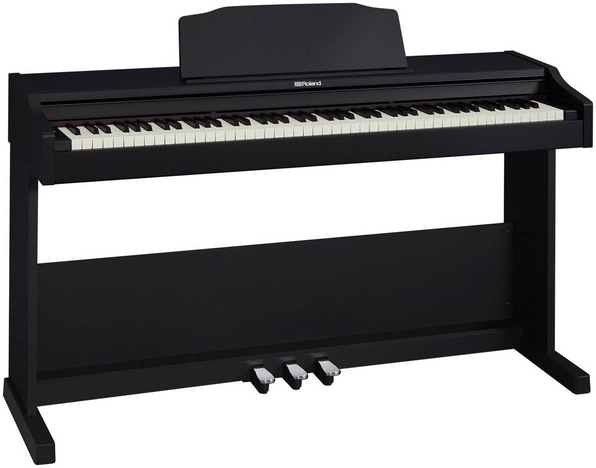 ROLAND RP102-BK цифровое фортепиано