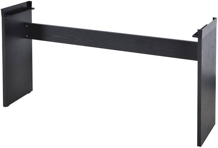 ARTESIA ST-2 Black Стойка для цифрового фортепиано PA-88H, черный цвет