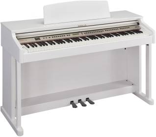 ORLA CDP 31 White Цифровое пианино, белое, Orla