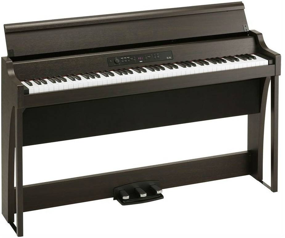 KORG G1-BR - Пианино цифровое