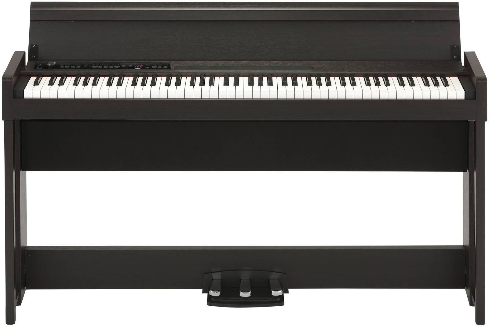 KORG C1-BR - Пианино цифровое