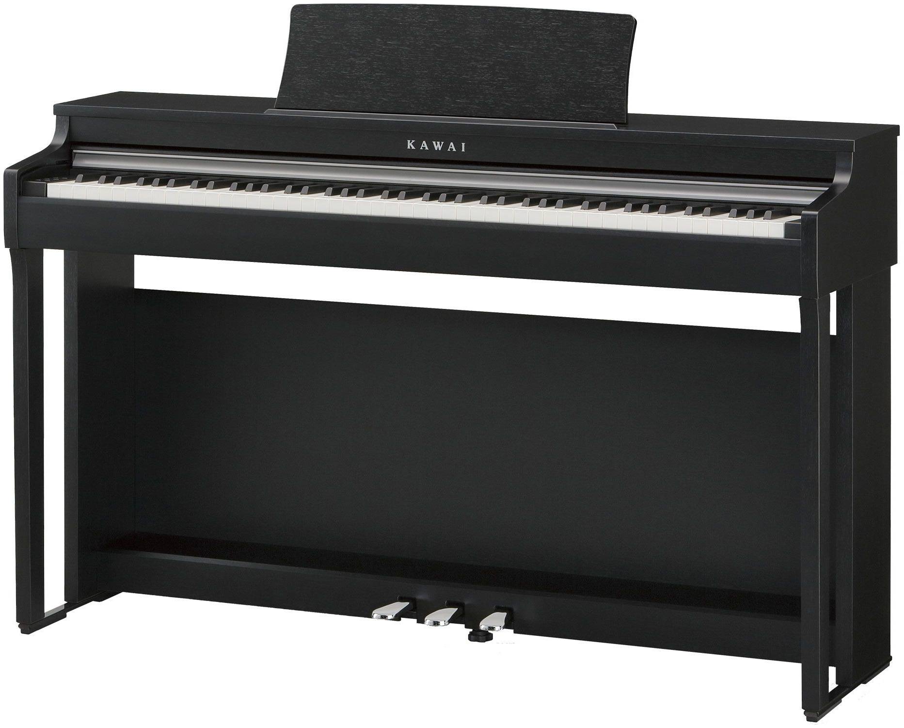 KAWAI CN27 B - Пианино цифровое