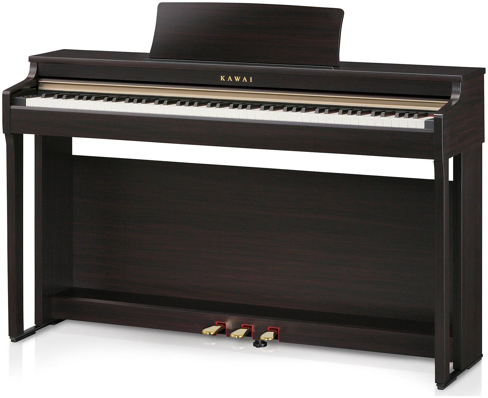 KAWAI CN27 R - Пианино цифровое