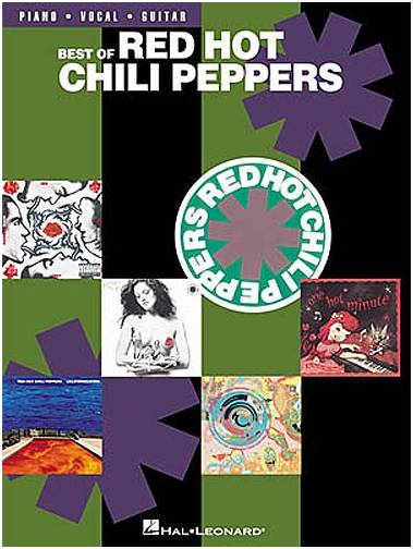 MUSIC SALES HL00306385 - Книга с нотами / аккордами партитуры