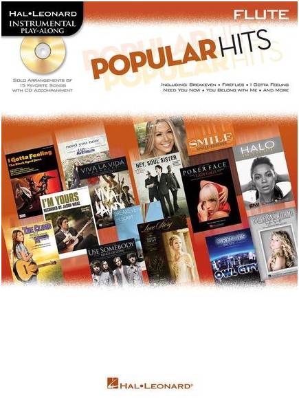 MUSIC SALES HL00842511 - Книга с нотами / аккордами для духовых