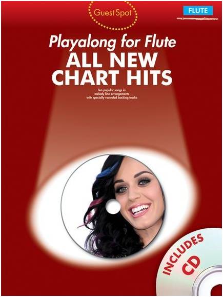 MUSIC SALES AM1004047 - Книга с нотами / аккордами для духовых