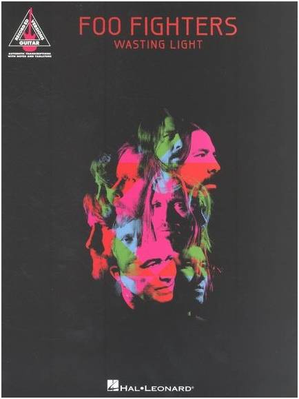 MUSIC SALES HL00691115 - Книга с нотами / аккордами для гитары