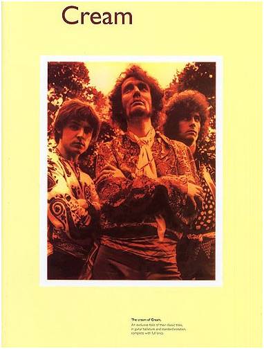 MUSIC SALES AM936969 - Книга с нотами / аккордами для гитары